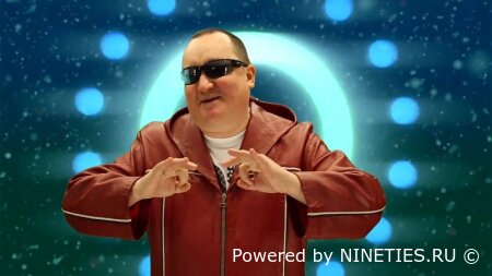 Певец Игорёк