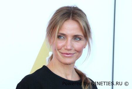 Кэмерон Диас/Cameron Michelle Diaz