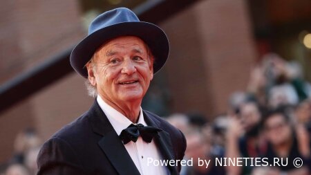 Билл Мюррей/Bill Murray