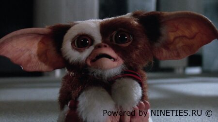 Гремлины/Gremlins (1984-1990)