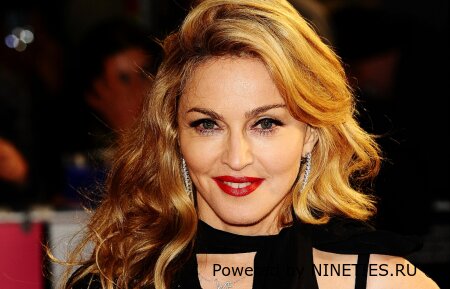 Madonna/Мадонна