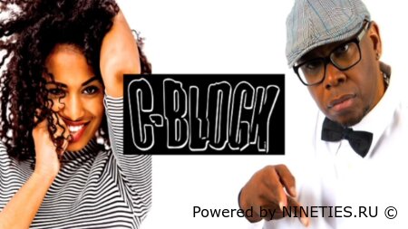 C-Block-Megamix