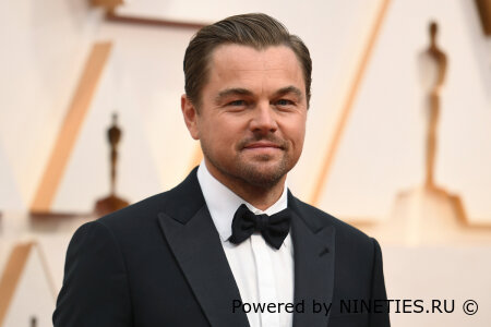 Леонардо Ди Каприо/Leonardo DiCaprio