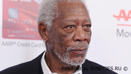 Морган Фримен/Morgan Freeman