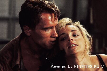 Вспомнить всё/Total Recall (1990)