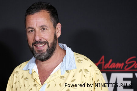 Адам Сэндлер/Adam Richard Sandler