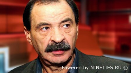 Илья Олейников (10 июля 1947 — 11 ноября 2012)