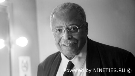Джеймс Эрл Джонс/James Earl Jones(17 января 1931 — 9 сентября 2024)