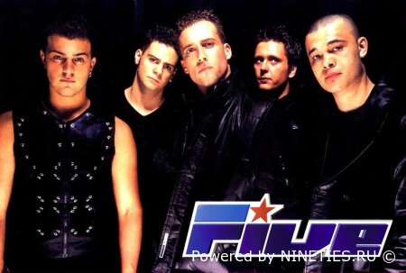 Five-Megamix