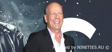 Брюс Уиллис/Bruce Willis