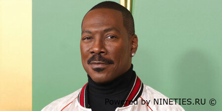 Эдди Мёрфи/Eddie Murphy
