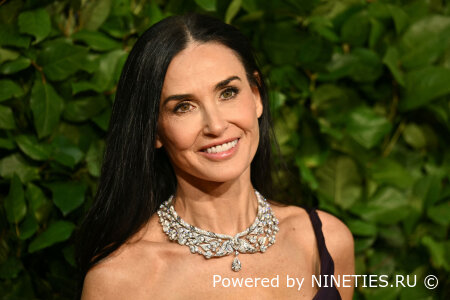 Деми Мур/Demi Moore