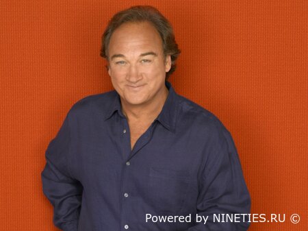 Джеймс Белуши/James Adam Belushi