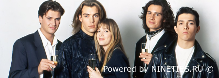 Элен и ребята (1992–1994)