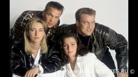 Ace of Base-Megamix