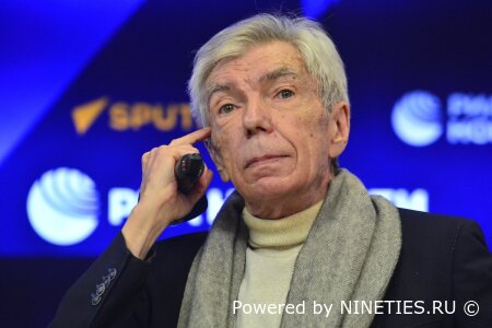 Юрий Николаев (16 декабря 1948 — 4 ноября 2025)