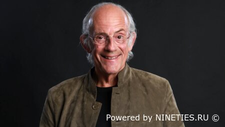 Кристофер Ллойд/Christopher Lloyd