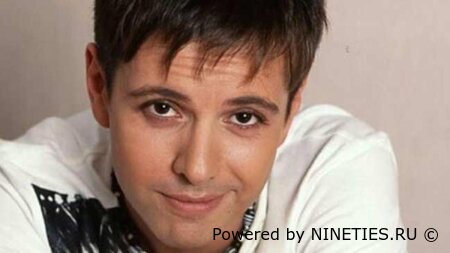 Андрей Губин