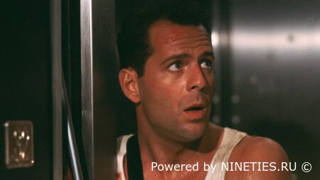 Крепкий орешек/Die Hard (Франшиза)