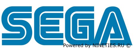 Все об игровой приставки Sega