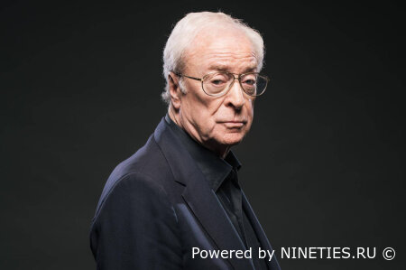 Майкл Кейн/Sir Michael Caine
