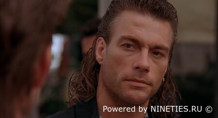 Трудная мишень/Hard Target (1993)