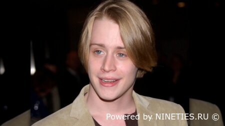 Маколей Калкин/Macaulay Carson Culkin