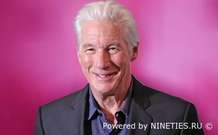 Ричард Гир/Richard Tiffany Gere