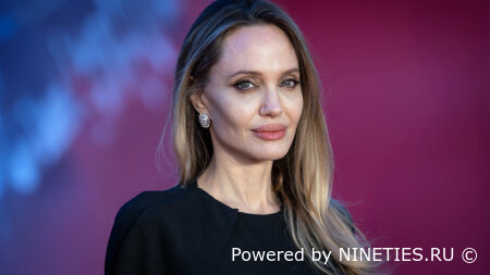 Анджелина Джоли/Angelina Jolie
