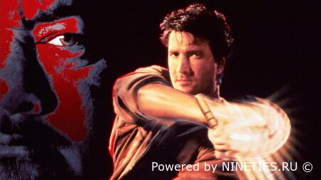 Совершенное оружие/The Perfect Weapon (1991)