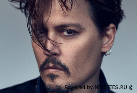 Джонни Депп/Johnny Depp
