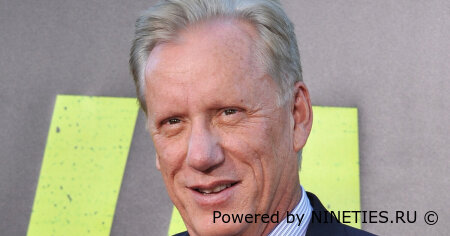 Джеймс Вудс/James Howard Woods