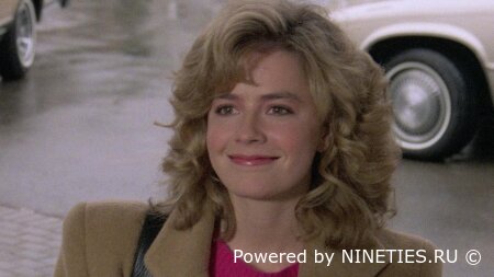 Элизабет Шу/Elisabeth Shue