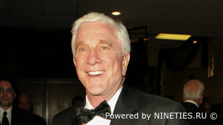 Лесли Нильсен/Leslie William Nielsen (11 февраля 1926 — 28 ноября 2010)
