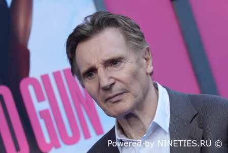 Лиам Нисон/Liam Neeson