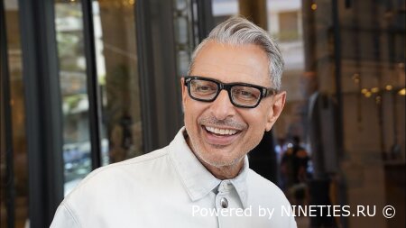 Джефф Голдблюм/Jeff Goldblum
