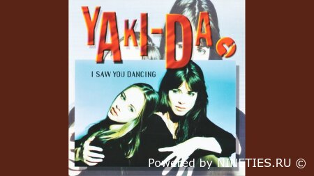 Группа Yaki-Da (Лучшие песни)
