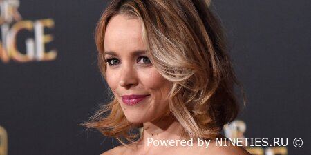 Рэйчел Макадамс/Rachel Anne McAdams