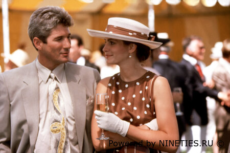 Красотка/Pretty Woman (1990)