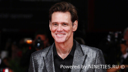 Джим Керри/Jim Carrey
