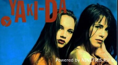 Группа Yaki-Da