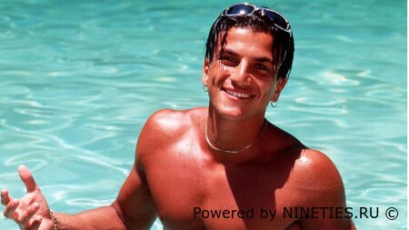 Peter Andre/Питер Андре