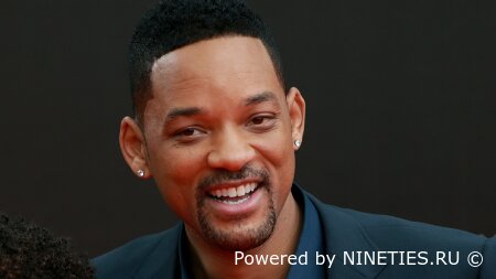 Уилл Смит/Will Smith
