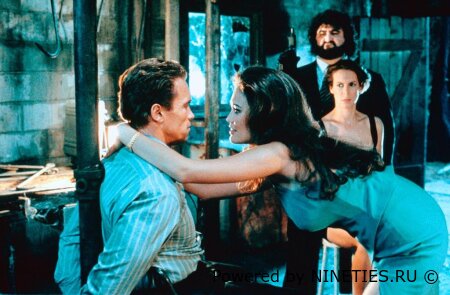 Правдивая ложь/True Lies (1994)